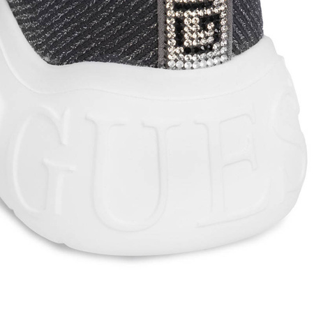 Buty Damskie GUESS Sindera FL8SIA FAM12