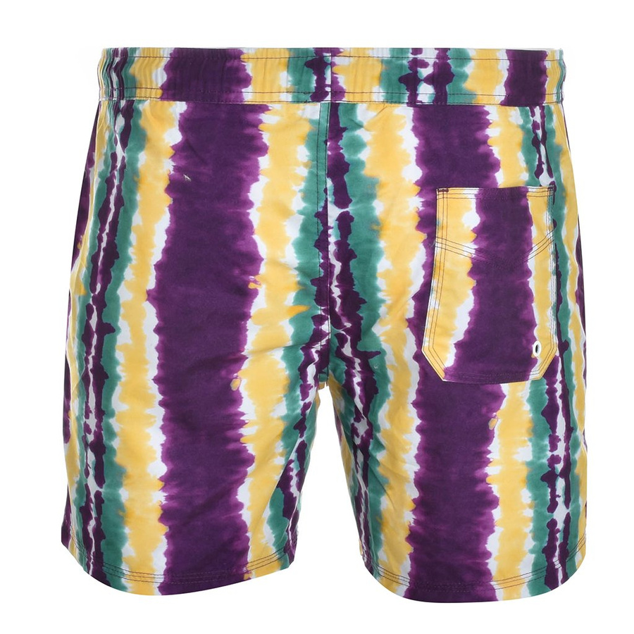 Szorty Kąpielowe Męskie GUESS 008435 Kolorowe