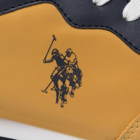 Buty Meskie U.S. POLO ASSN. Wilys004/2Th1