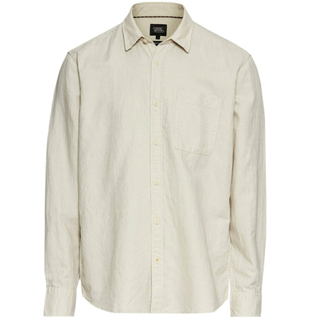 Koszula Męska CAMEL ACTIVE C09116 5S16 Lniana