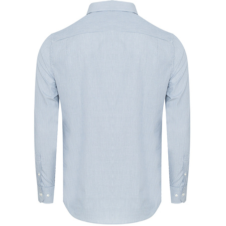 Koszula Męska U.S. GOLF CLUB D003276 Paski