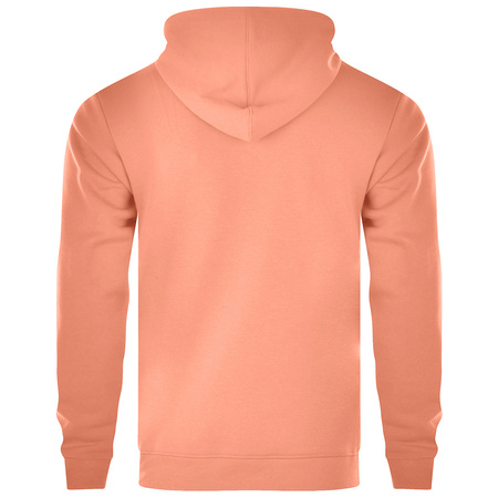 Bluza Meska JACK&JONES Logo 12163769 Lososiowy