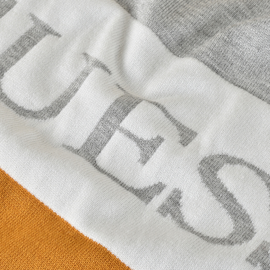 Sweter Damski GUESS Q1BR06 Z0612 Slim Fit