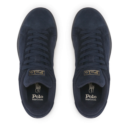 Buty POLO RALPH LAUREN Hrt Ct II 809877601002