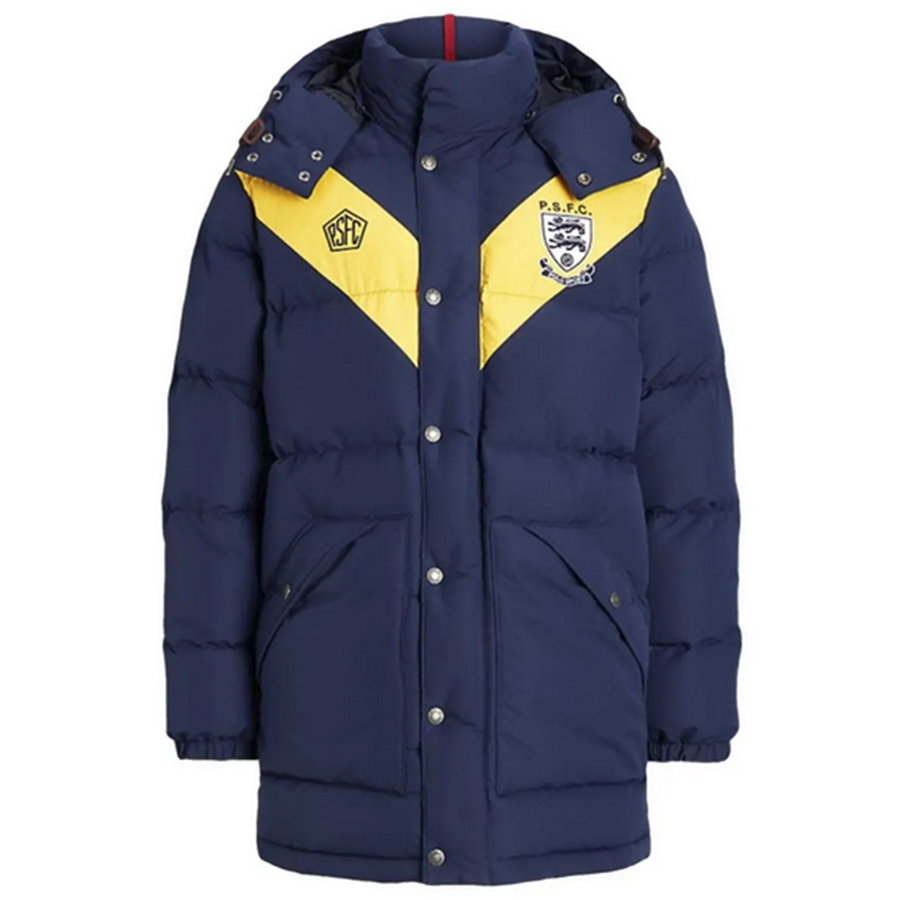 Kurtka Parka POLO RALPH LAUREN Sport Unisex