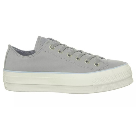 CONVERSE BUTY DAMSKIE SZARE 563875C