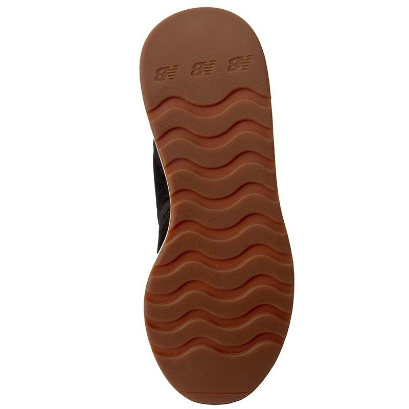 BUTY MĘSKIE SPORTOWE NEW BALANCE MRL420SD Czarny
