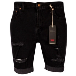 Spodenki jeansowe Levi's S110728 511