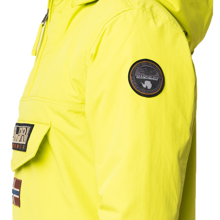 Kurtka NAPAPIJRI Rainforest Winter 1 N0YGNJ