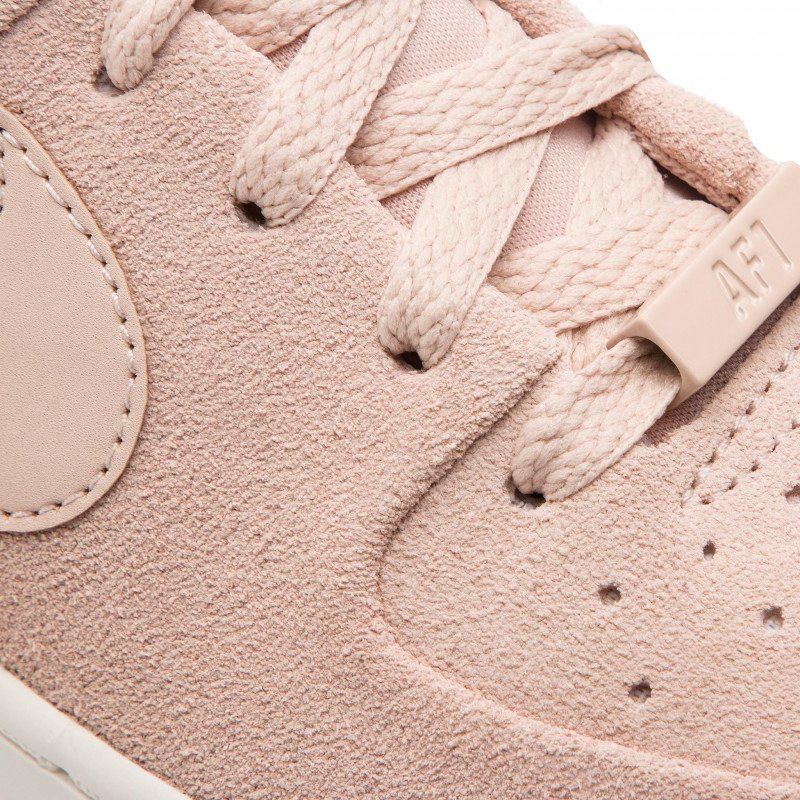  BUTY NIKE DAMSKIE AIR FORCE 1 Sage Low  AR5339