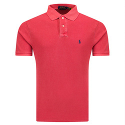 Koszulka Polo POLO RALPH LAUREN 71084413003