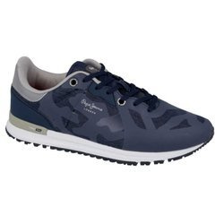 Buty Meskie PEPE JEANS Tinker Pro Seal PMS30414