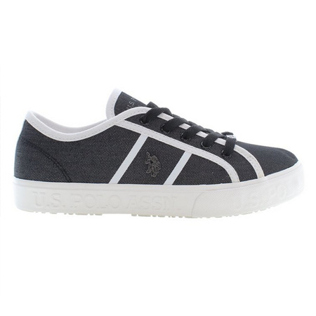 Buty Damskie U.S. POLO ASSN. MAREW005 SHINY