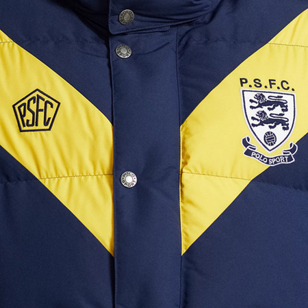 Kurtka Parka POLO RALPH LAUREN Sport Unisex