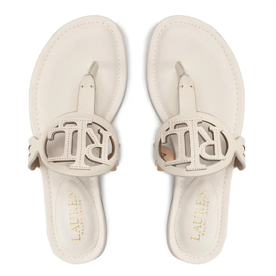 Japonki LAUREN RALPH LAUREN Audrie 802838710004