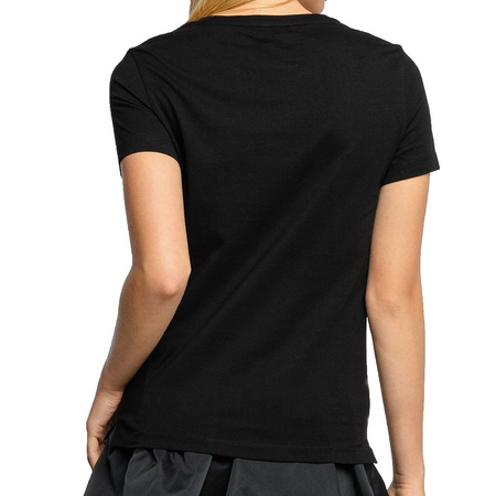 T-shirt Damski GUESS Regular Fit W0BI00 I3Z00