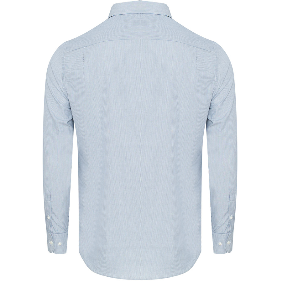 Koszula Męska U.S. GOLF CLUB D003276 Paski