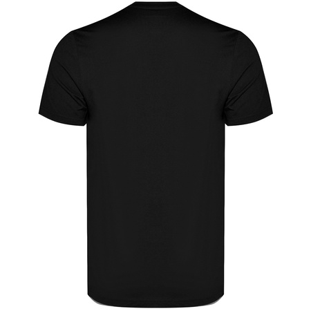 T-shirt Meski HUGO BOSS 50491706 Czarny 