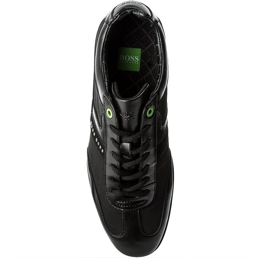 Sneakersy Męskie BOSS Space 50317228 10191438