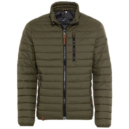 Kurtka Męska CAMEL ACTIVE 430750 Khaki