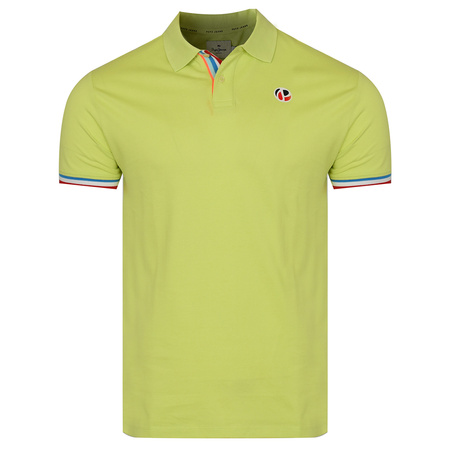 Koszulka Polo PEPE JEANS LONDON Jett PM541980
