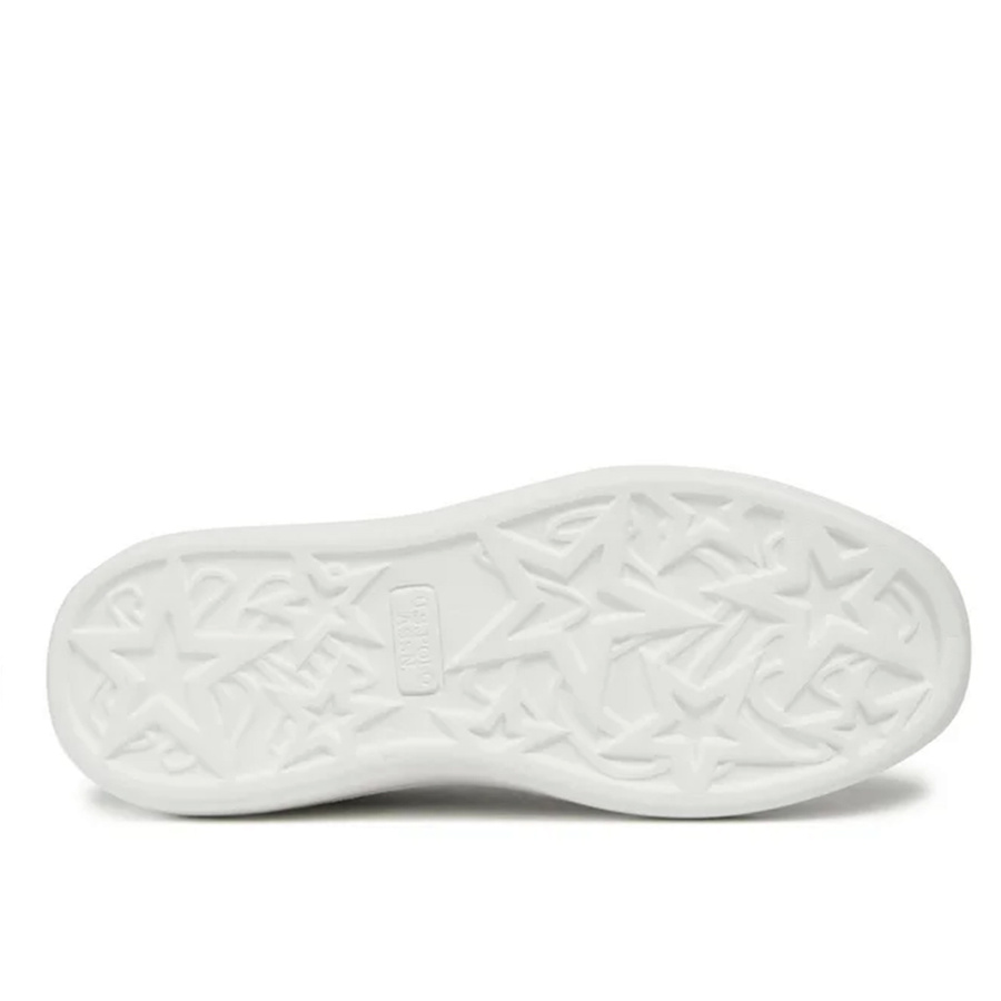 Buty Damskie U.S. POLO ASSN. HELIS026 Białe