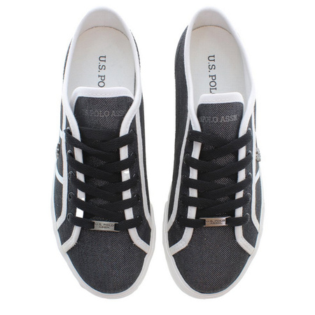 Buty Damskie U.S. POLO ASSN. MAREW005 SHINY