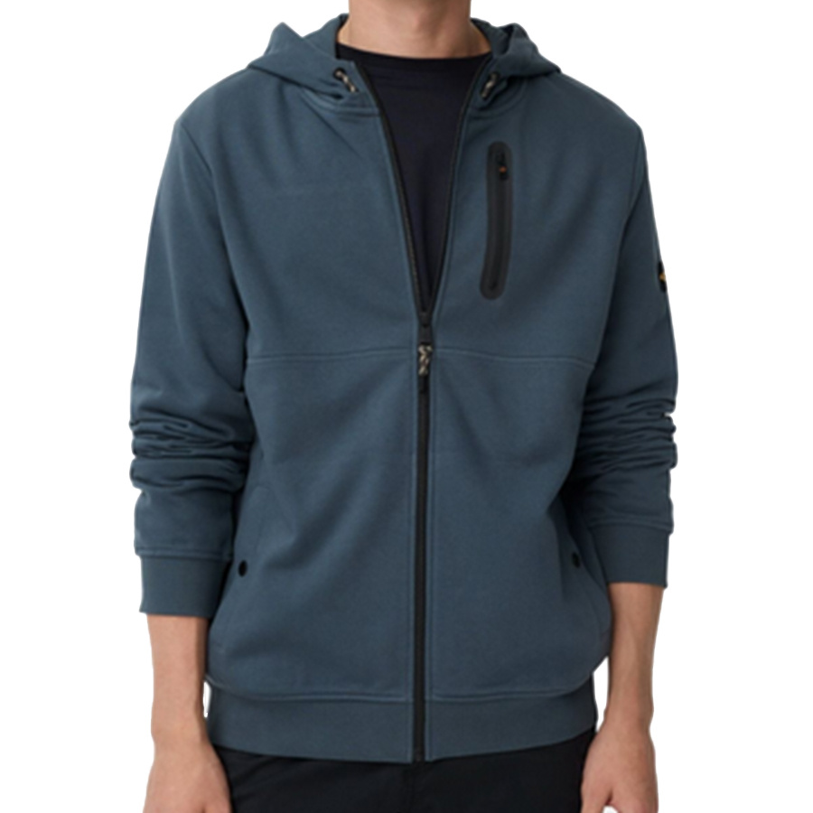 Bluza Męska CAMEL ACTIVE 409406/6W52 Niebieska