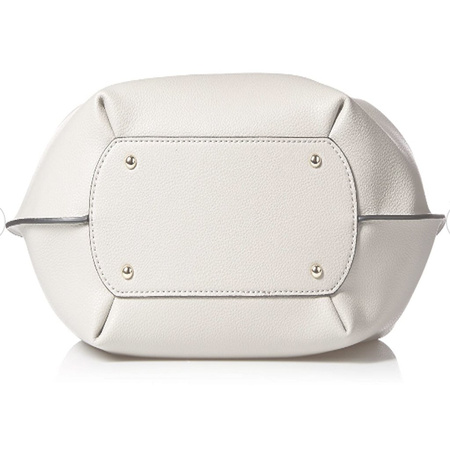 Torebka damska Guess Digital VG685303 Biała