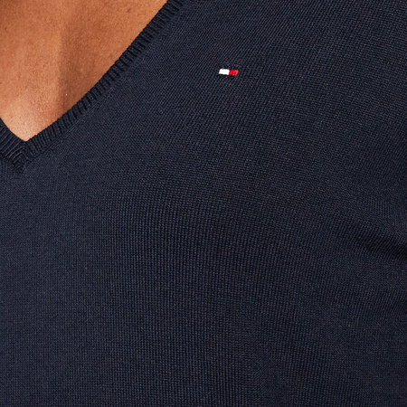 Sweter Damski TOMMY HILFIGER New Ivy 1M57637066