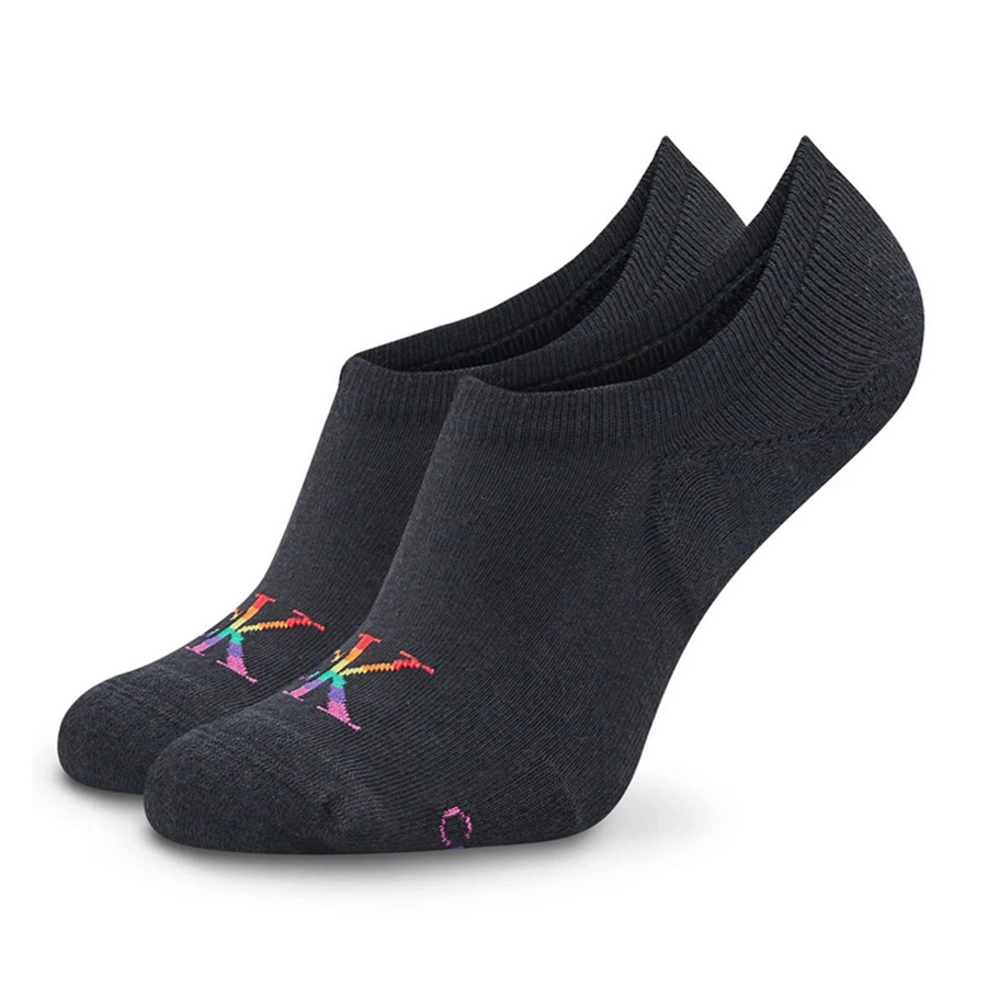 Skarpety Męskie CALVIN KLEIN JEANS Pride 701223912