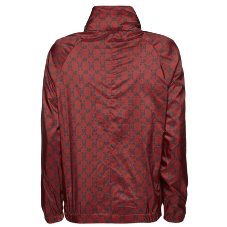 Kurtka Aeronautica Militare 201AB1863DCT2680 Bordowa