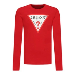 Longsleeve GUESS ORIGINAL LOGO M0BI31 I3Z11