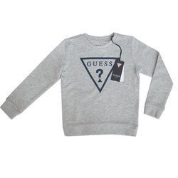 Bluza Dziecieca GUESS N73Q10 KAUG0 Szara