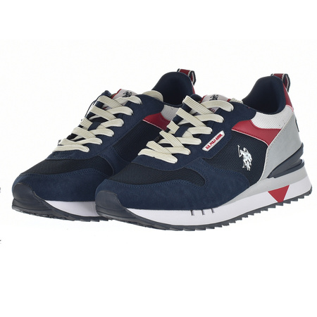 Buty Meskie U.S. POLO ASSN. BUZZY001M/3UM1