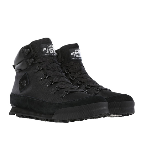 Buty Męskie The North Face To Berkeley NF00CKK4K