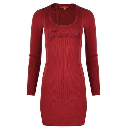 Sukienka Dzianinowa GUESS Allen M0VP01 K8OP0