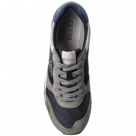 Sneakersy Męskie GUESS FMCHA4 SUE12 GRBL