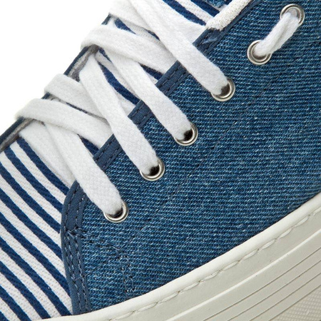 Buty Damskie GUESS Sumy FLSUM2 DEN12