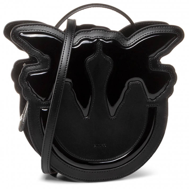 Torebka PINKO Lucky Fl PE 20 PLTT 1P21NY Y66W