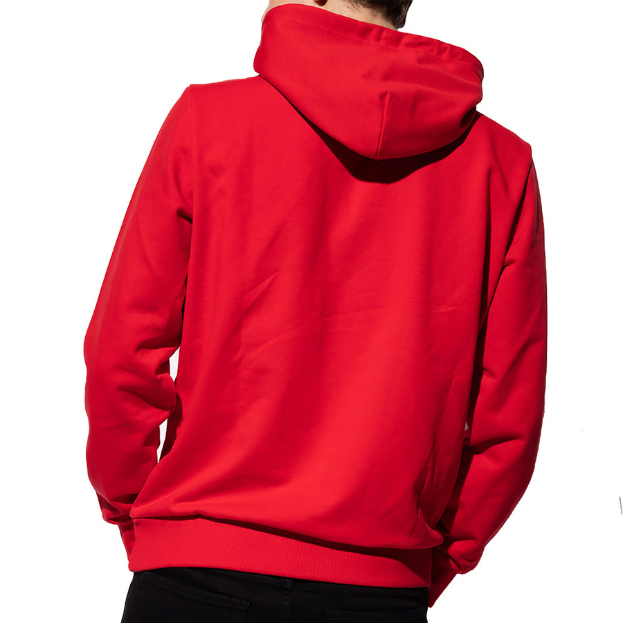 Bluza Męska DIESEL S-GIRK-HOOD-K10 A029670HAYT-86V