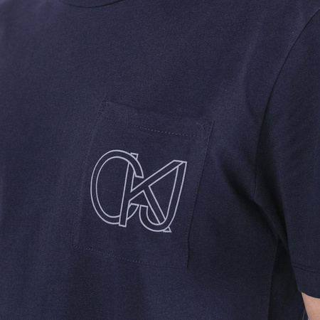 T-shirt CALVIN KLEIN JEANS Graphic J30J309612