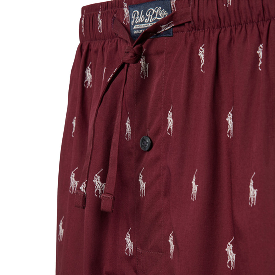 Spodnie od Piżamy POLO RALPH LAUREN 714899624011