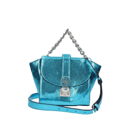 Torebka damska Guess Jude MP758818 Teal