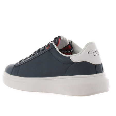 Buty Męskie U.S. POLO ASSN. Cody0 CODY002 Granat