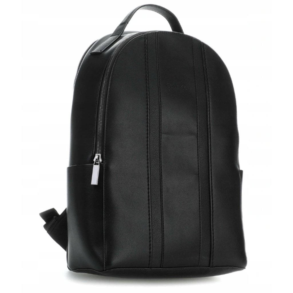 Plecak CALVIN KLEIN Essential Czarny K50K504217