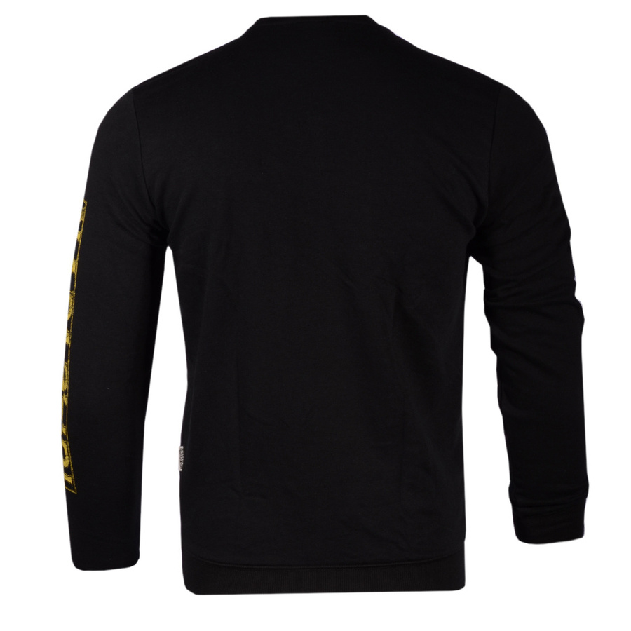 Bluza Męska NAPAPIJRI Bra C N0YIXI Czarna