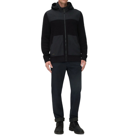 Kurtka Męska CAMEL ACTIVE 409501/6K22 granatowa