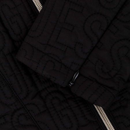 Kurtka Damska GUESS W73L57 W8QJ0 Czarna