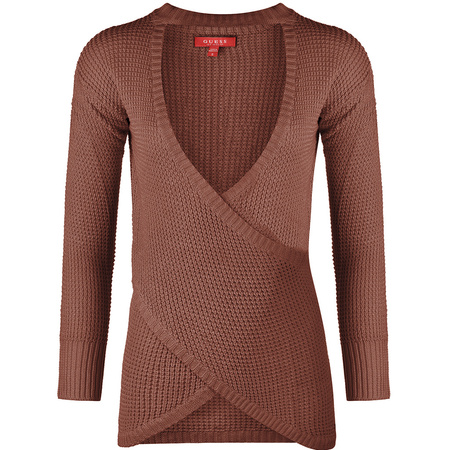 Sweter Damski GUESS  WINSLET Q1RR02Z2XNO